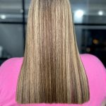 آموزش کراتین صاحبه طالبی رشت