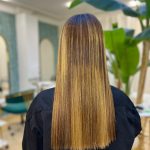 آموزش کراتین صاحبه طالبی رشت