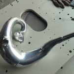 خدمات رنگ کوره ای آذرنگ در مرند