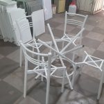 خدمات رنگ کوره ای آذرنگ در مرند