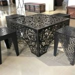 خدمات رنگ کوره ای آذرنگ در مرند