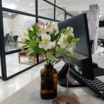 آموزشگاه زیبایی مو به مو یزد
