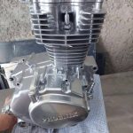 خدمات رنگ کوره ای آذرنگ در مرند