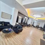 سالن زیبایی شاینا فردیس