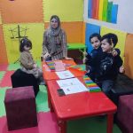 موسسه فرهنگی و هنری سووشون پاکدشت