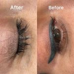 سالن زیبایی شاینا فردیس