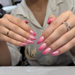 سالن زیبایی شاینا فردیس