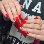 سالن زیبایی شاینا فردیس