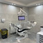 کلینیک دندانپزشکی پرسیکا اصفهان
