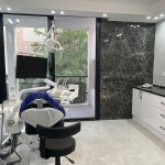 کلینیک دندانپزشکی پرسیکا اصفهان