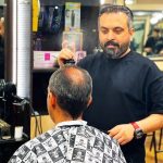 آموزشگاه آرایشگری مهدی در اصفهان