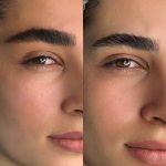 سالن زیبایی مینا سلمانی نوشهر