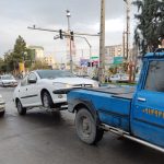 امدادخودرو ارومیه جمیل ارومیه