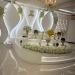 سالن عقد آوای مهر در تهران