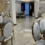 سالن عقد آوای مهر در تهران
