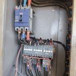 تعمیرات تابلو برق کارون صنعت در اهواز