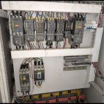 تعمیرات تابلو برق کارون صنعت در اهواز