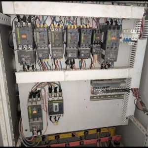 تعمیرات تابلو برق کارون صنعت در اهواز-مشاغل ممتاز