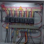 تاسیسات الکتریکی حسن‌زاده در مشهد