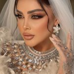 خدمات میکاپ یگانه بدوره در تنکابن