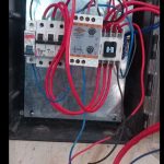 خدمات برقکاری ساختمان پرهام در کرج