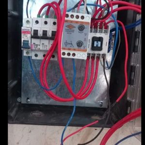 خدمات برقکاری ساختمان پرهام در کرج-مشاغل ممتاز