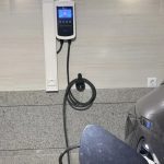 نصاب شارژر خودرو برقی زارع در تهران