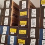 کارخانجات سیم و کابل سازی خراسان الکتریک در تهران