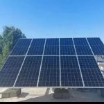 نصب فروش برق خورشیدی کارا تدبیر مقتدر در بندر ماهشهر