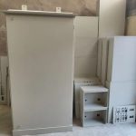 فروش تابلو برق آداک تابلو در تبریز