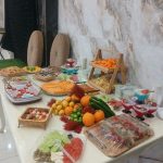 کافه رستوران ارسلان در رشت