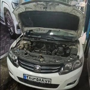 تعمیرگاه خودروهای چینی امید در مشهد-مشاغل ممتاز