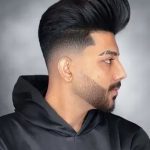 آموزشگاه آرایشگری مردانه آقای خاص در گلبهار