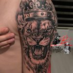 خدمات تتو بی زد در رشت