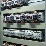 خدمات تابلو برق الکترو کاوش آرتا در کرج