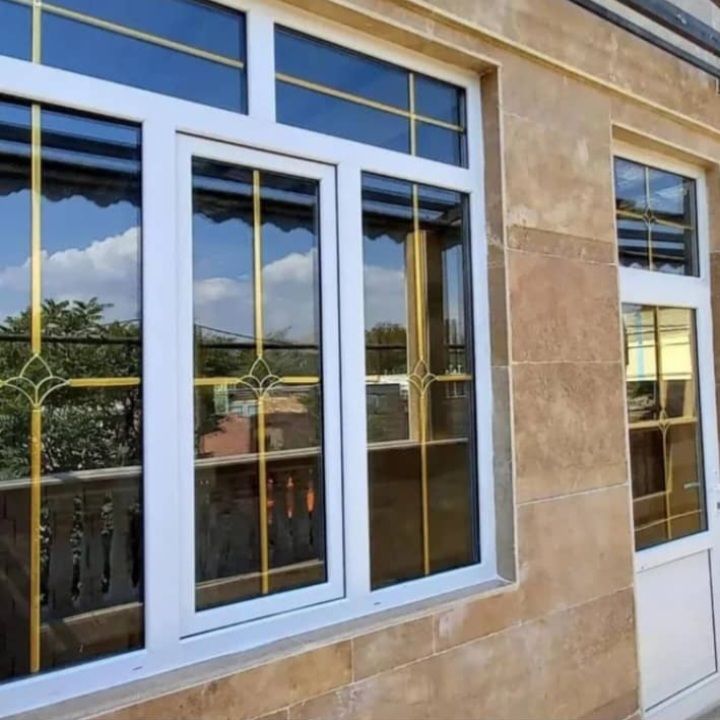 نصب و تعمیر پنجره upvc پرهیزکار در رشت-مشاغل ممتاز