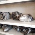 باطری سازی سیار مرندی در قم