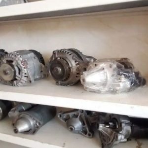 باطری سازی سیار مرندی در قم-مشاغل ممتاز