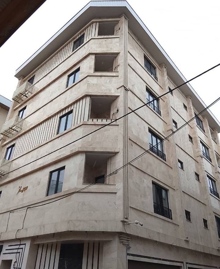 تایید سلامت و نصب سریع پنجره UPVC در رشت - پرهیزکار 
