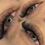 آموزش و خدمات اکستنشن مژه ندا فیضی نژاد در اردبیل