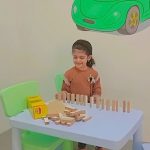 مهدکودک و پیش‌دبستانی کوکو کرج