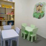 مهدکودک و پیش‌دبستانی کوکو کرج