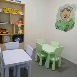 مهدکودک و پیش‌دبستانی کوکو کرج-مشاغل ممتاز