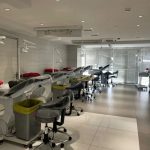 کلینیک کاشت مو آرزو نصیری شیراز