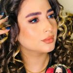 سالن زیبایی قصر عروس گرگان