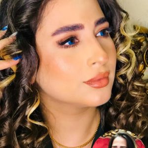 سالن زیبایی قصر عروس گرگان با خدمات تخصصی میکاپ و شینیون عروس -مشاغل ممتاز