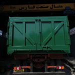 اتاق سازی کمپرسی متال صنعت فارس در شیراز