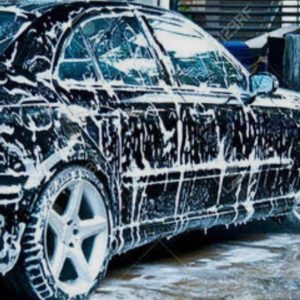 کارواش خسروی در نظرآباد -مشاغل ممتاز