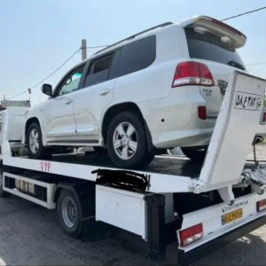 خودروبر داودخانی در سلفچگان-مشاغل ممتاز
