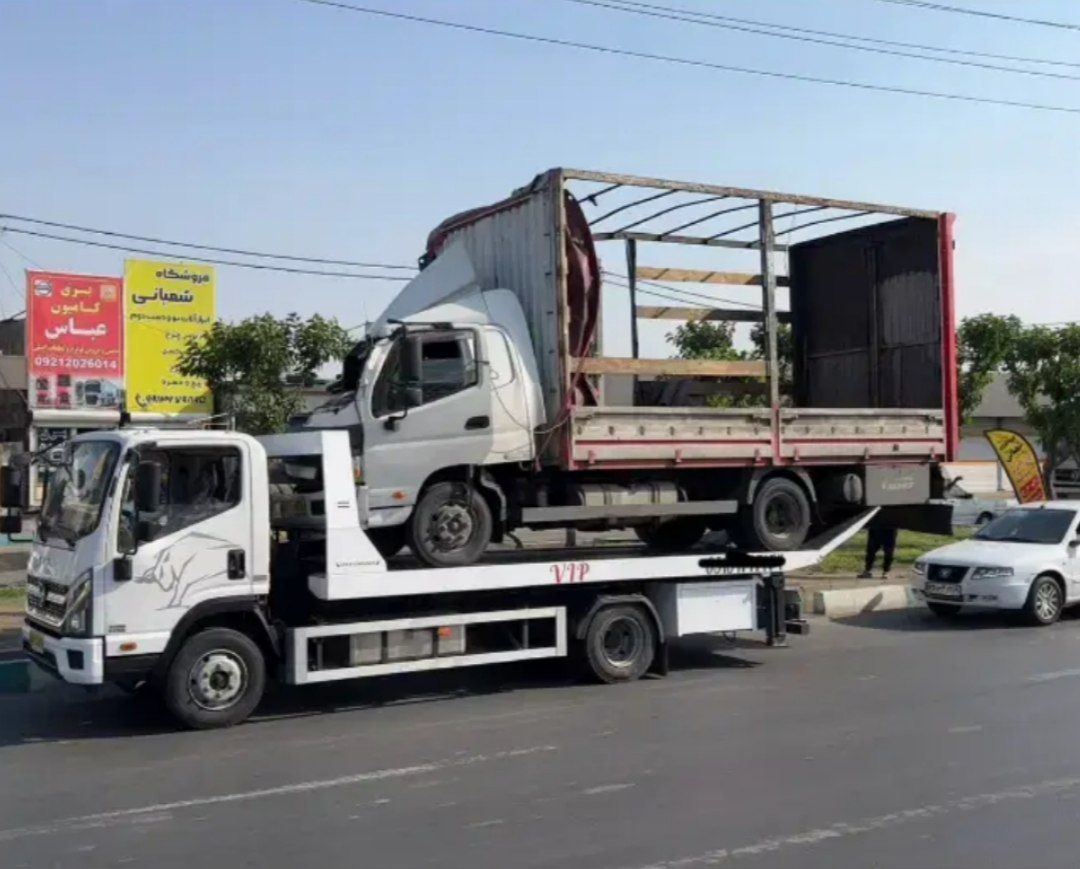 خودروبر در سلفچگان-مشاغل ممتاز